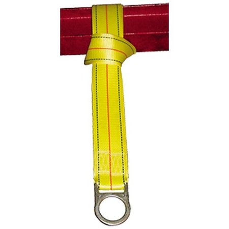 GEMTOR Value Plus, Anchor Sling, 4 ft. VP123-4